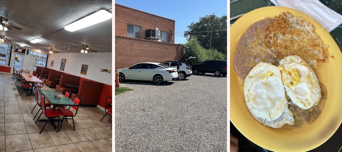 MI CASITA RESTAURANT Gallery Image 3