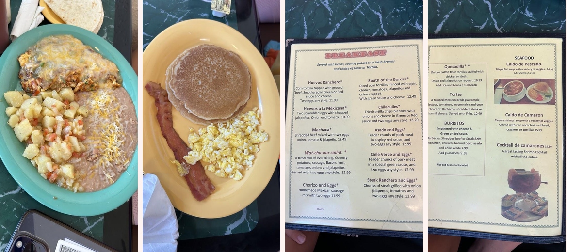 MI CASITA RESTAURANT Gallery Image 4