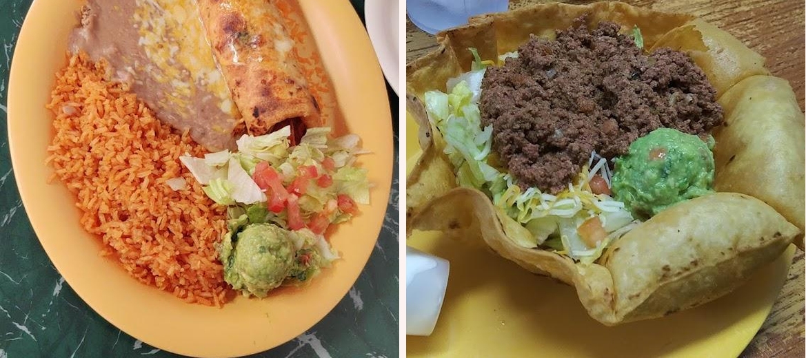 MI CASITA RESTAURANT Gallery Image 6